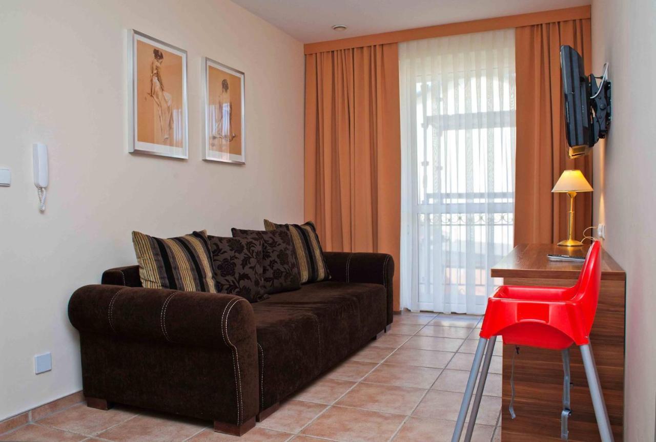 Amelia Apartamenty - Sala Zabaw, 2 Sypialnie, Garaz Podziemny Wladyslawowo Luaran gambar