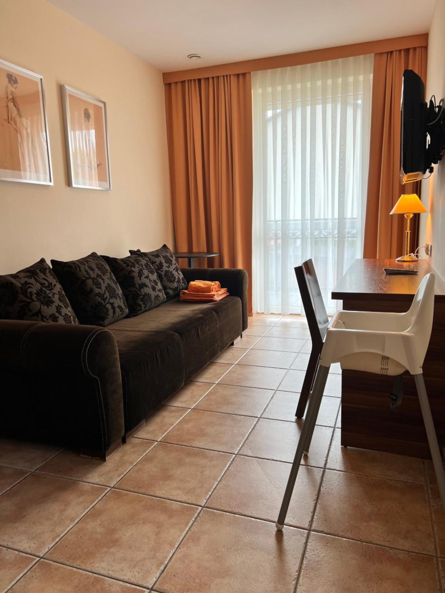 Amelia Apartamenty - Sala Zabaw, 2 Sypialnie, Garaz Podziemny Wladyslawowo Luaran gambar