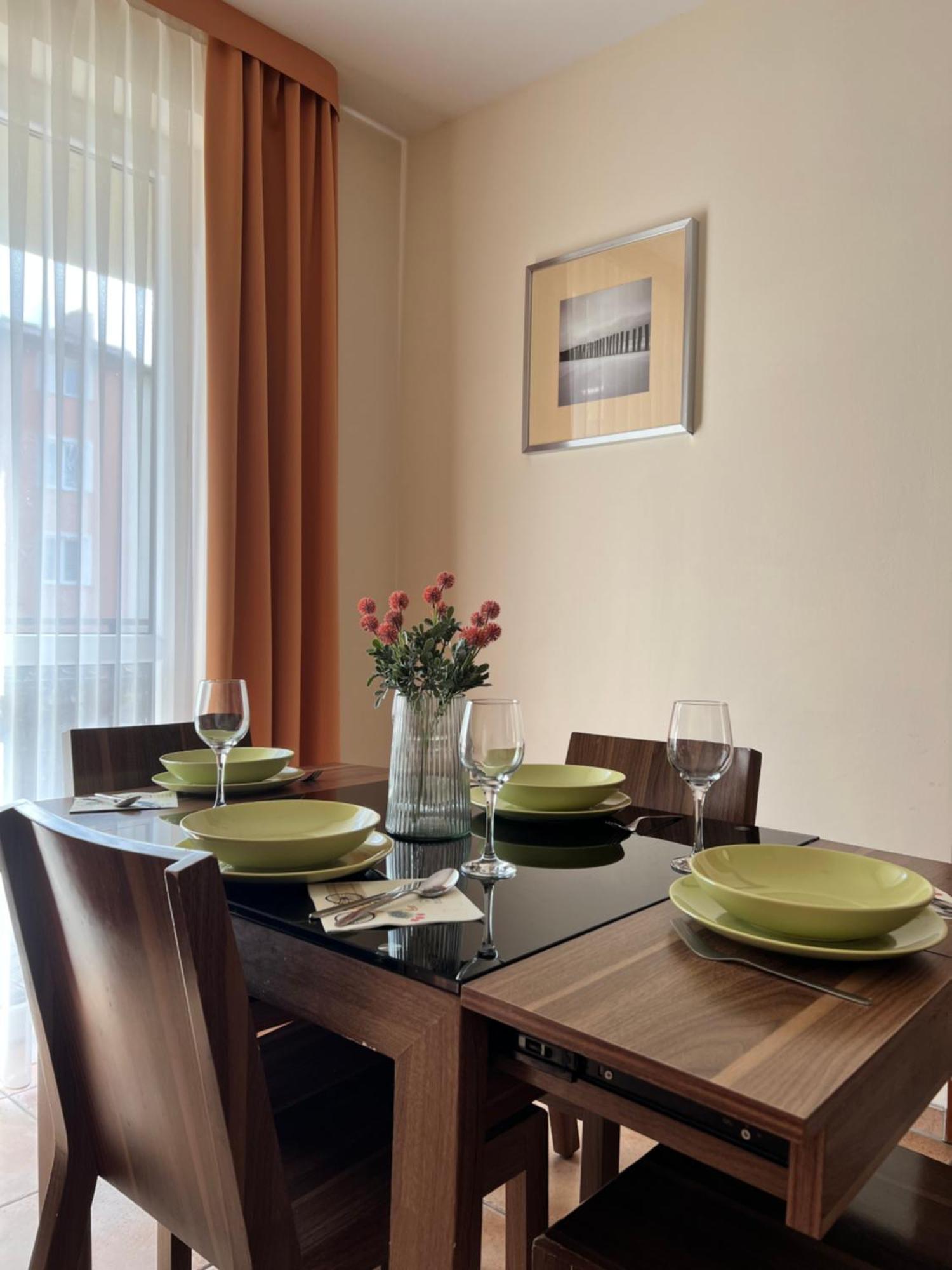Amelia Apartamenty - Sala Zabaw, 2 Sypialnie, Garaz Podziemny Wladyslawowo Luaran gambar