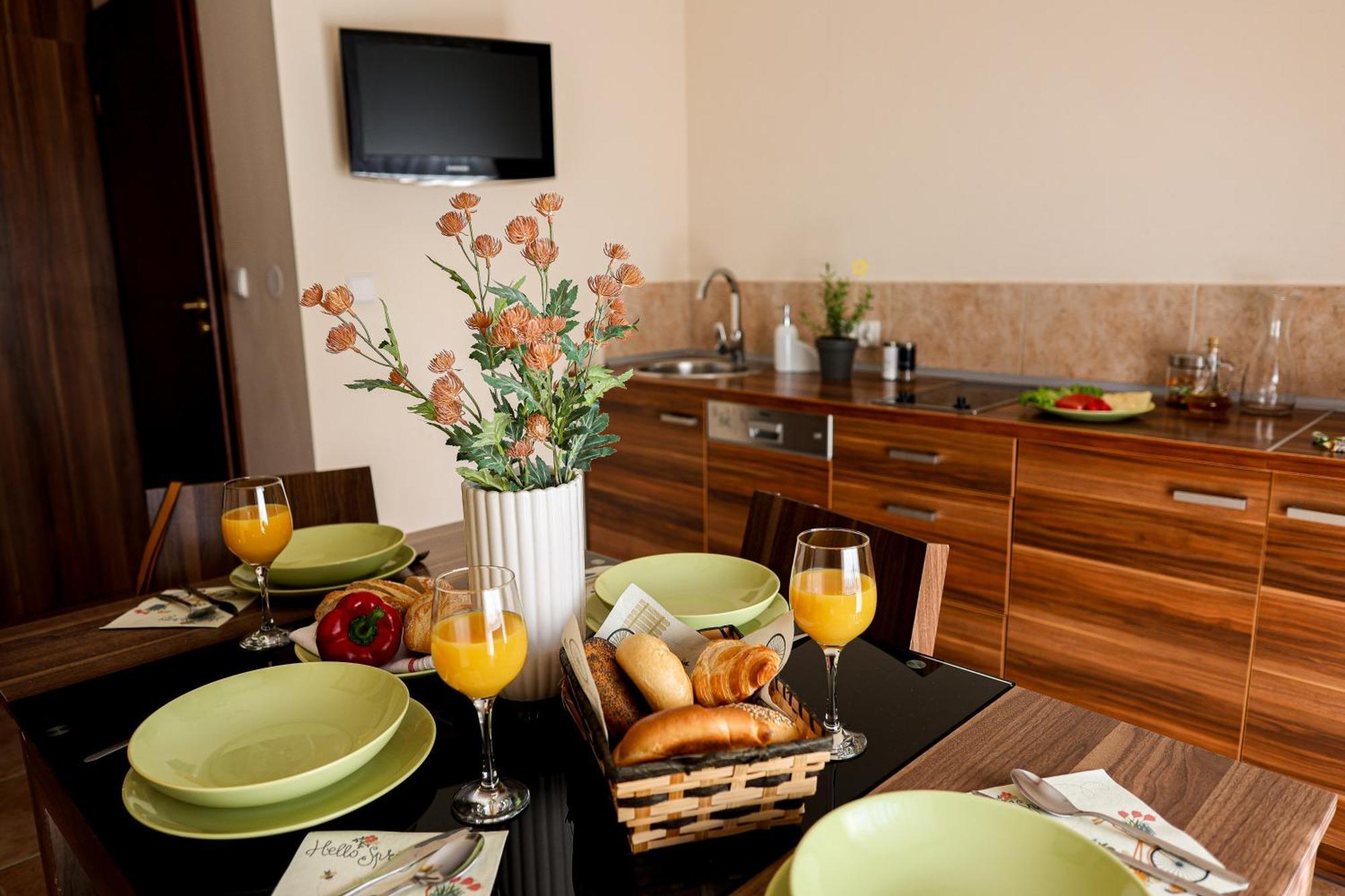 Amelia Apartamenty - Sala Zabaw, 2 Sypialnie, Garaz Podziemny Wladyslawowo Luaran gambar