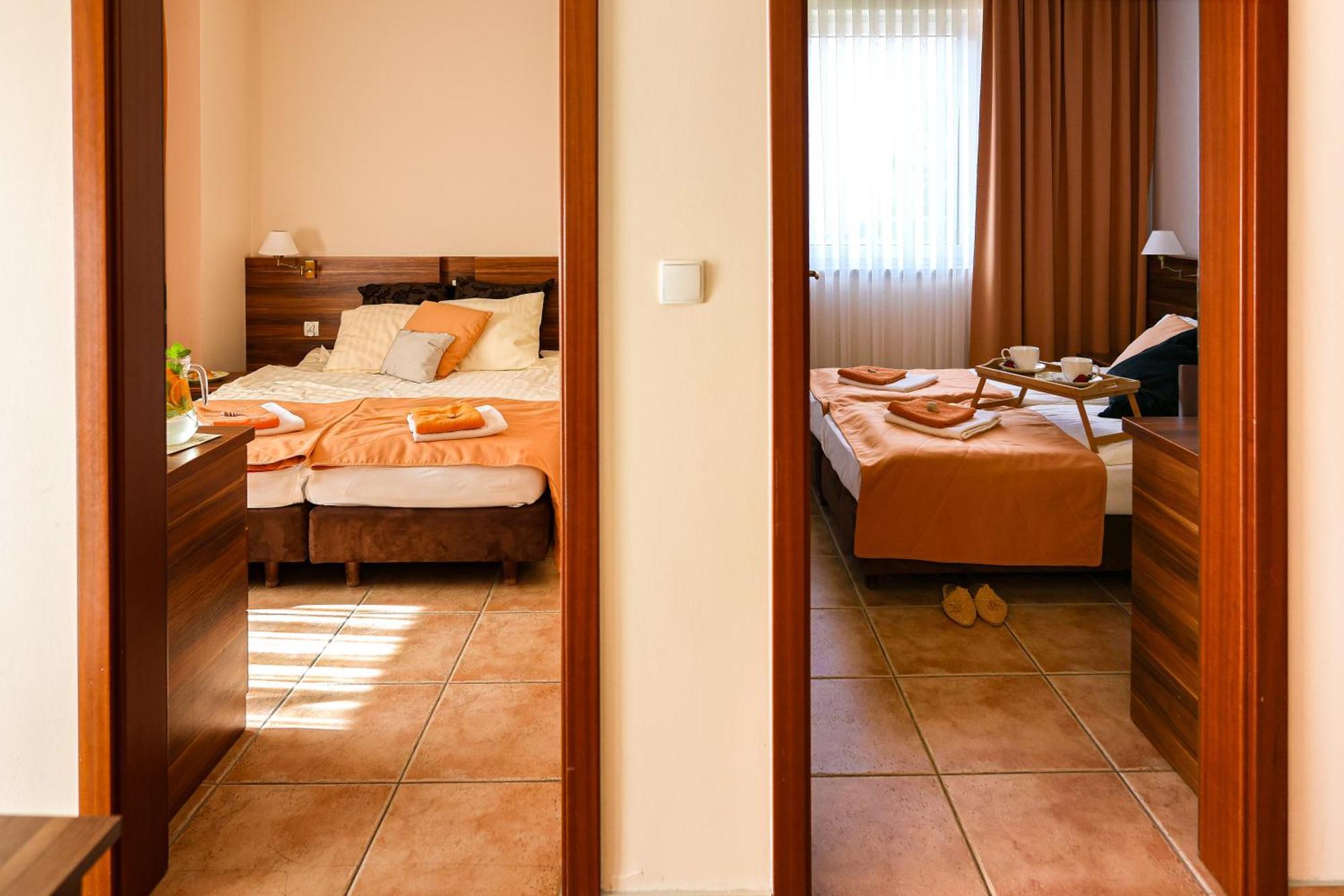 Amelia Apartamenty - Sala Zabaw, 2 Sypialnie, Garaz Podziemny Wladyslawowo Luaran gambar